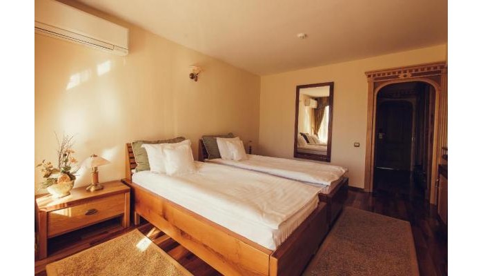 Hotel Denisa Boutique poza 6