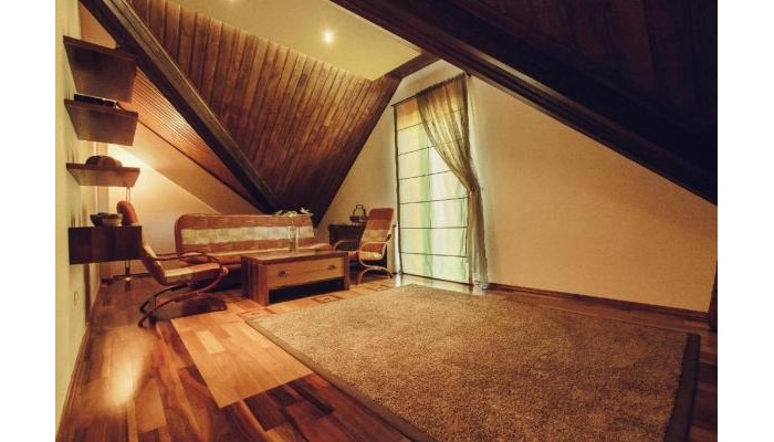 Hotel Denisa Boutique poza 12