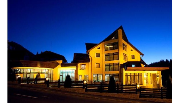 Hotel Denisa Boutique poza 2