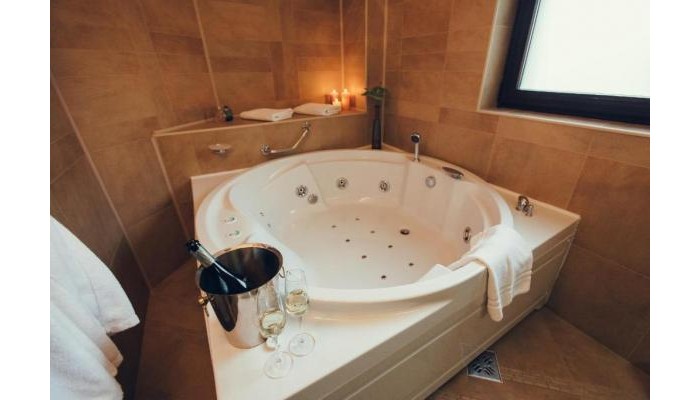 Hotel Denisa Boutique poza 3