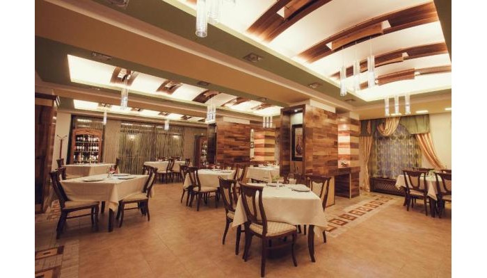 Hotel Denisa Boutique poza 15