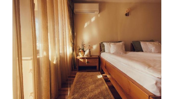 Hotel Denisa Boutique poza 7