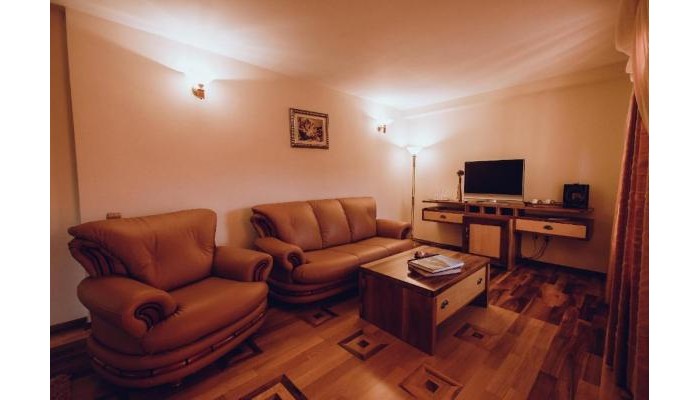 Hotel Denisa Boutique poza 10