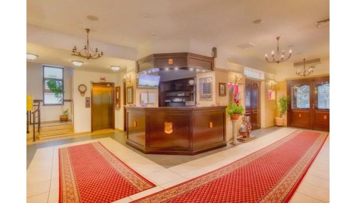 Poza pentru Hotel Drachenhaus Poiana Brasov 5215-1601631927 Hotel Drachenhaus Poiana Brasov poza 2