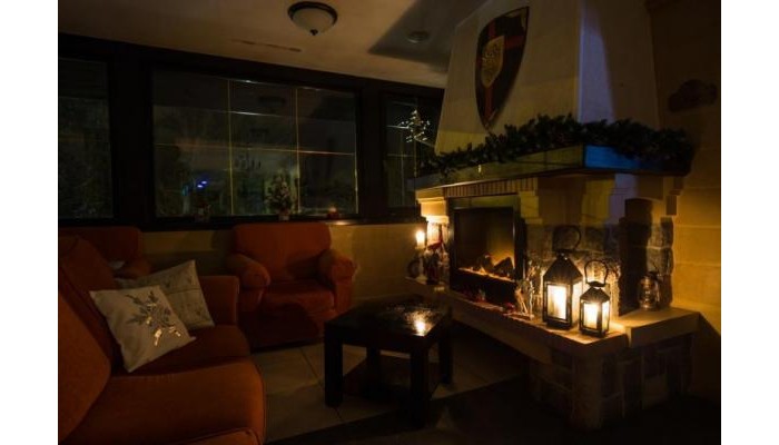 Poza pentru Hotel Drachenhaus Poiana Brasov 564-1601631935 Hotel Drachenhaus Poiana Brasov poza 5