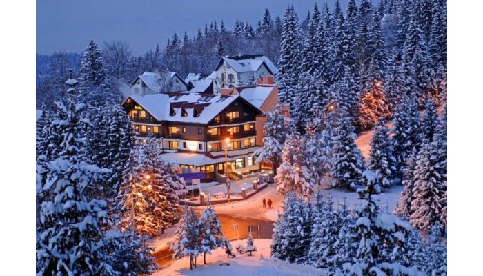 Poza pentru Hotel Drachenhaus Poiana Brasov 8143-1601631921 Hotel Drachenhaus Poiana Brasov poza 0
