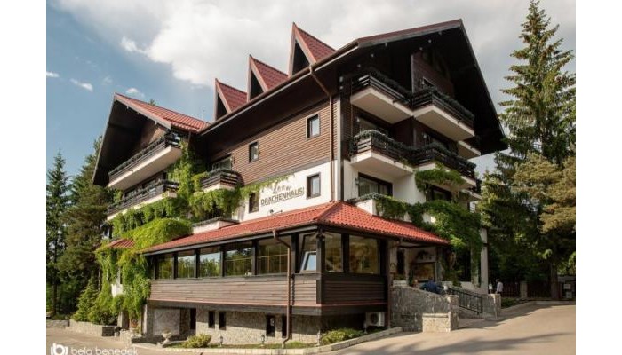 Poza pentru Hotel Drachenhaus Poiana Brasov 849-1601631941 Hotel Drachenhaus Poiana Brasov poza 8