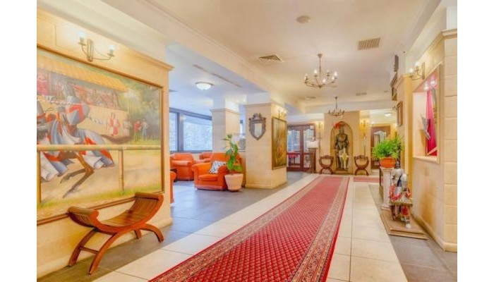 Poza pentru Hotel Drachenhaus Poiana Brasov 8964-1601631924 Hotel Drachenhaus Poiana Brasov poza 1