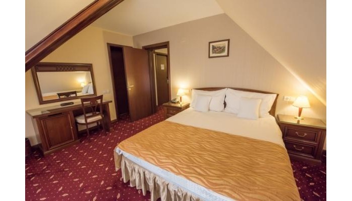 Poza pentru Hotel Edelweiss 1507-1599723998 Hotel Edelweiss poza 6