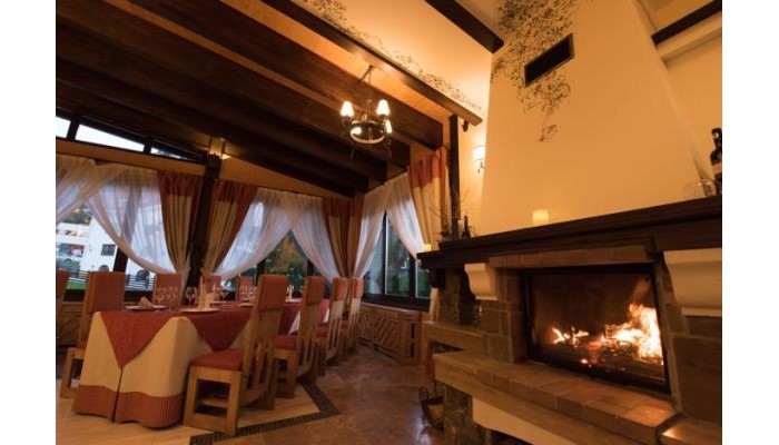 Poza pentru Hotel Edelweiss 2358-1599724042 Hotel Edelweiss poza 1