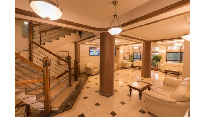 Poza pentru Hotel Edelweiss 3808-1599724033 Hotel Edelweiss poza 7