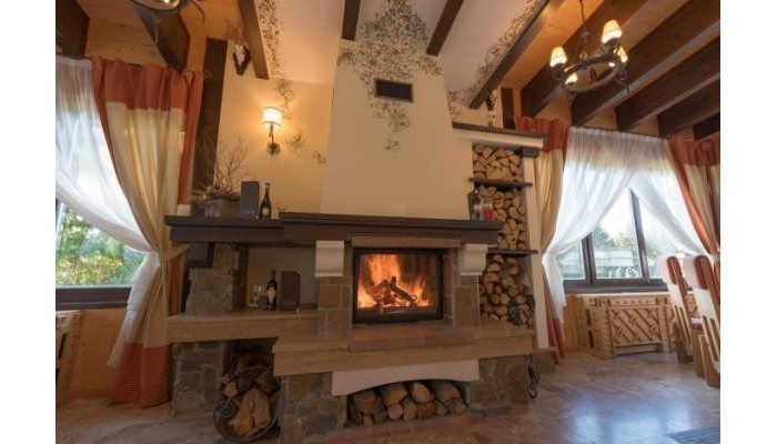 Poza pentru Hotel Edelweiss 406-1599724023 Hotel Edelweiss poza 8
