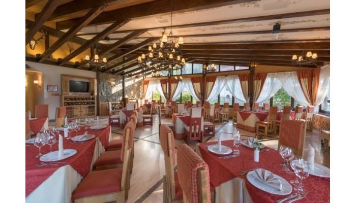 Poza pentru Hotel Edelweiss 6476-1599724018 Hotel Edelweiss poza 10