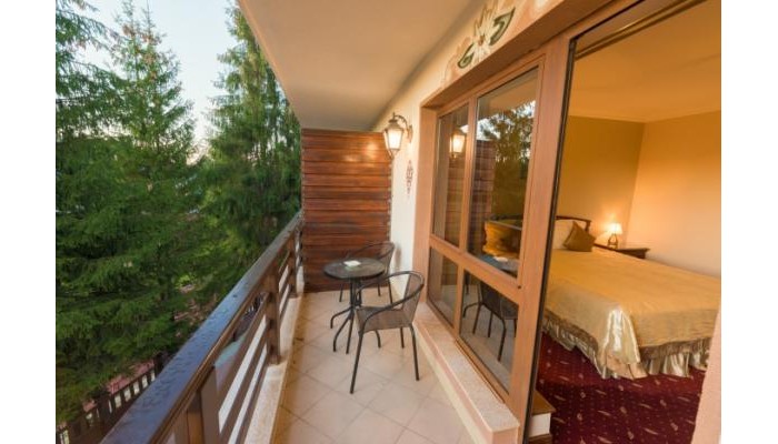 Poza pentru Hotel Edelweiss 7036-1599724047 Hotel Edelweiss poza 11