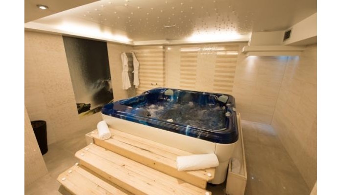 Poza pentru Hotel Edelweiss 9239-1599724012 Hotel Edelweiss poza 4