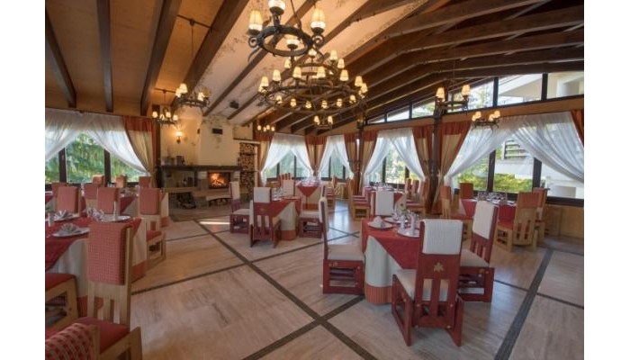 Poza pentru Hotel Edelweiss 9398-1599724028 Hotel Edelweiss poza 13