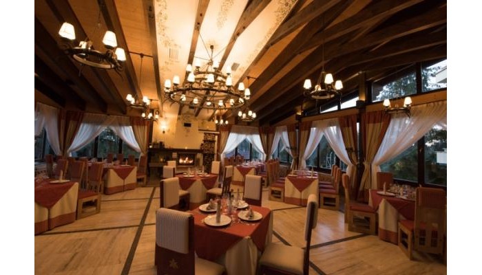 Poza pentru Hotel Edelweiss 9699-1599724037 Hotel Edelweiss poza 14