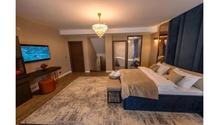 Hotel Elexus Cmp poza 0