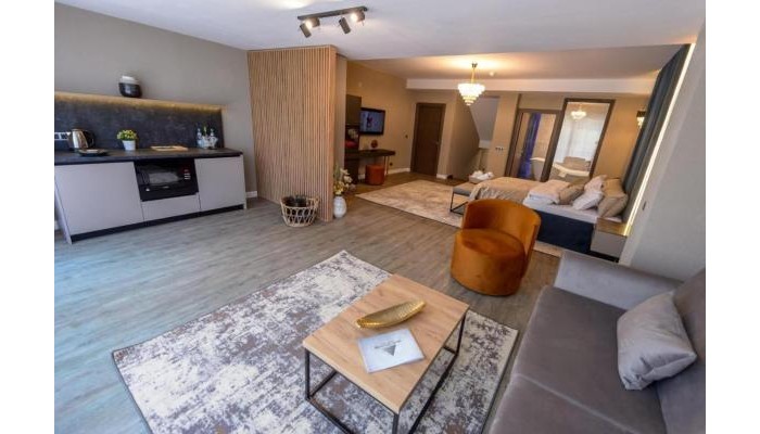 Hotel Elexus Cmp poza 1