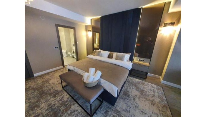 Hotel Elexus Cmp poza 6