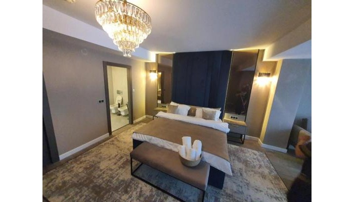 Hotel Elexus Cmp poza 2
