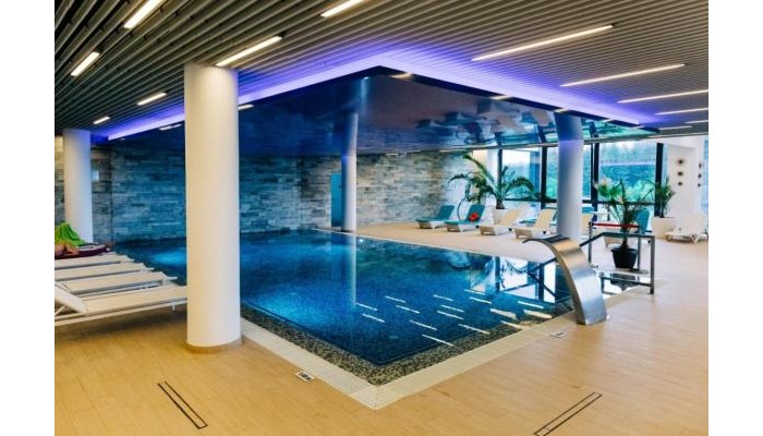 Hotel Elexus Cmp poza 10
