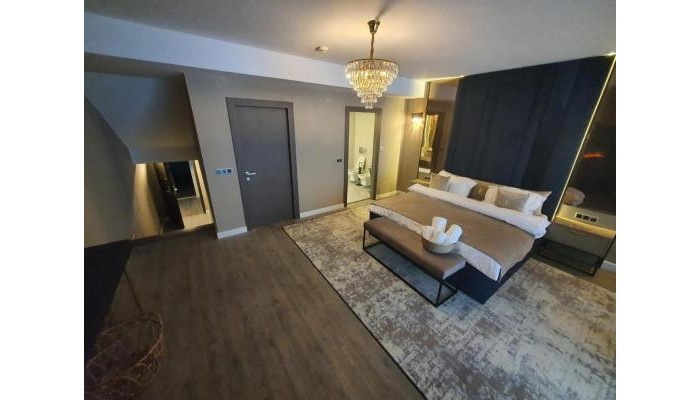 Hotel Elexus Cmp poza 8