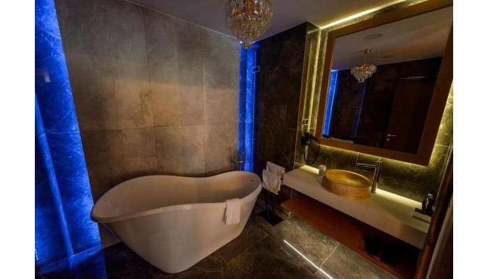 Hotel Elexus Cmp poza 3