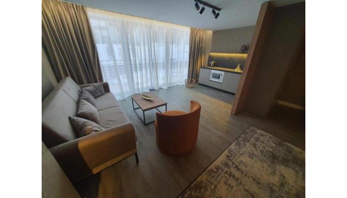 Hotel Elexus Cmp poza 4