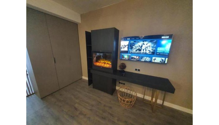 Hotel Elexus Cmp poza 5