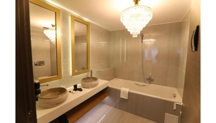 Hotel Elexus Cmp poza 7