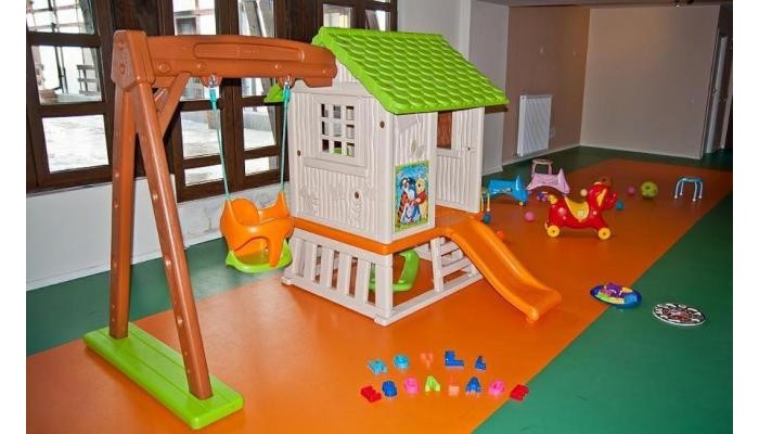 Hotel Escalade poza 18