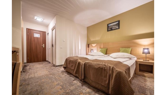 Hotel Escalade poza 2