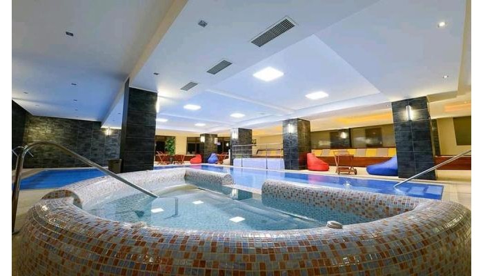 Hotel Escalade poza 11