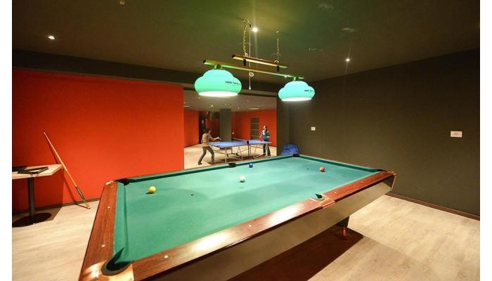 Hotel Escalade poza 16