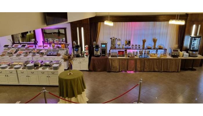 Hotel Escalade poza 6