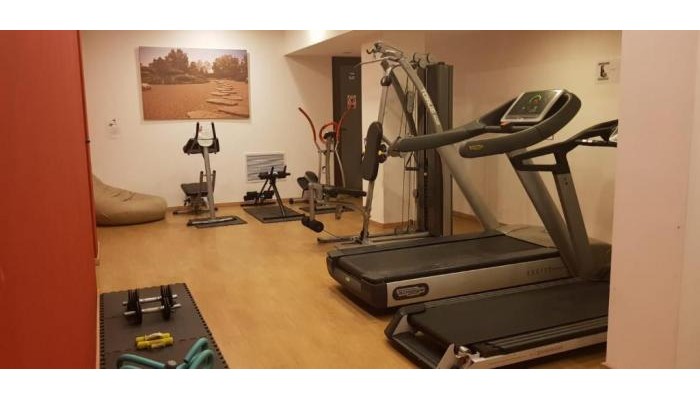 Hotel Escalade poza 14