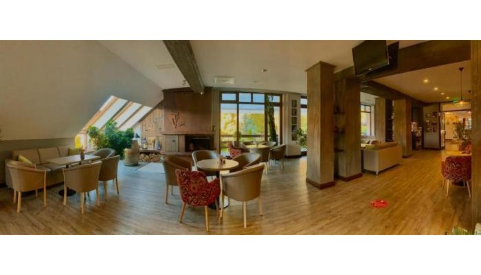 Hotel Escalade poza 8