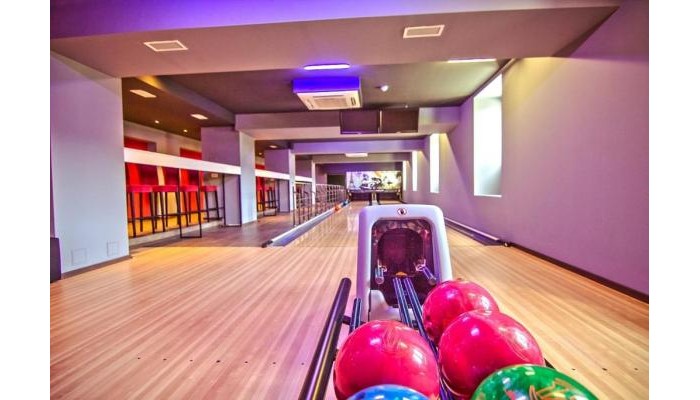 Hotel Escalade poza 15