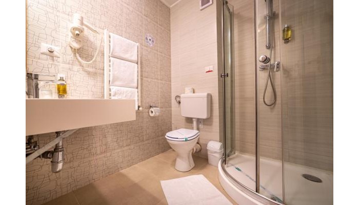 Hotel Escalade poza 5