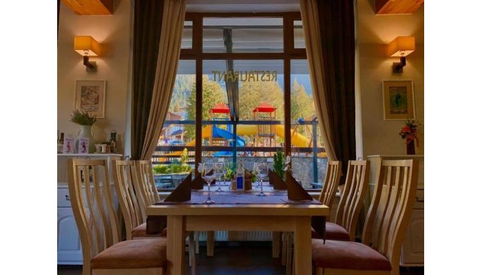 Hotel Escalade poza 7