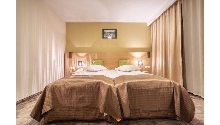 Hotel Escalade poza 3