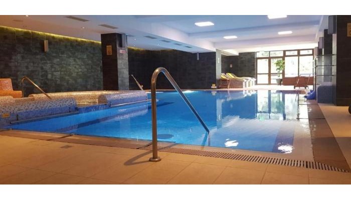 Hotel Escalade poza 9