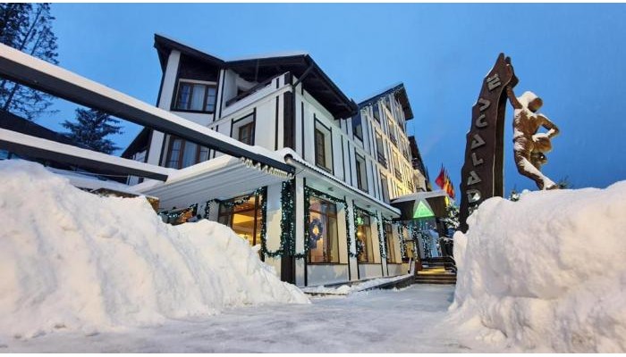 Hotel Escalade poza 1