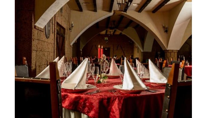 Hotel House Of Dracula poza 15