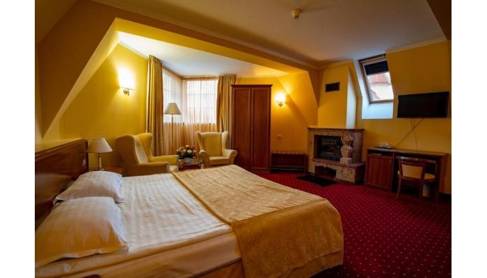 Hotel House Of Dracula poza 8