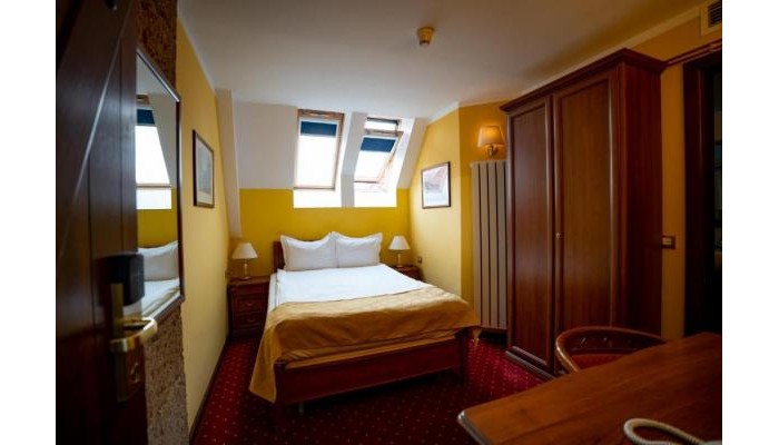 Hotel House Of Dracula poza 4