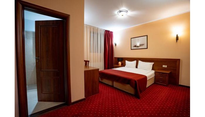 Hotel House Of Dracula poza 7