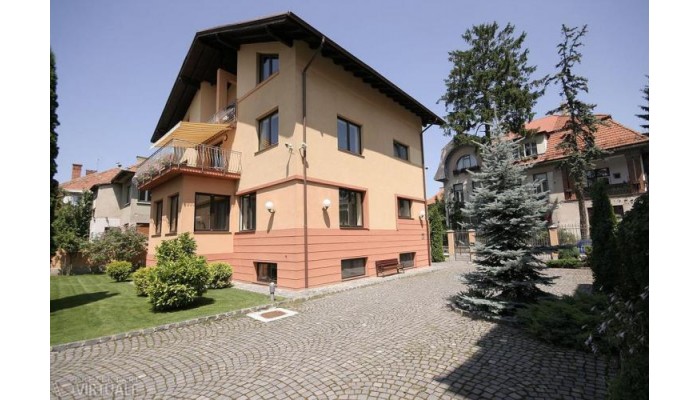 Hotel La Residenza Guesthouse poza 0