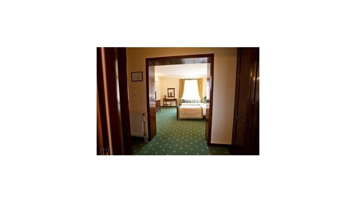 Hotel La Residenza Guesthouse poza 2